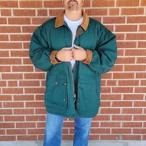 VTG Bird Watching Coat 🐦